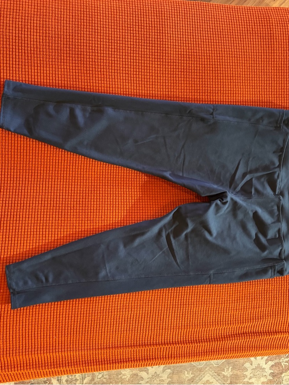 Women’s XL Danskin Black Active Leggings. Workout Wear - Picture 7 of 7